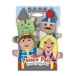 Melissa & Doug El Kuklası Seti 9082