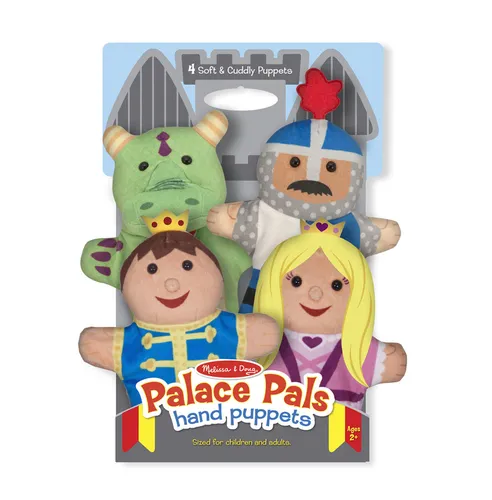 Karşılaştırma Melissa & Doug El Kuklası Seti 9081 {request()->input('language_config')['common']['with']} Melissa & Doug El Kuklası Seti 9082
