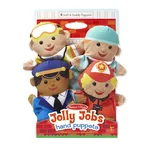 Melissa & Doug El Kuklası Seti 9086