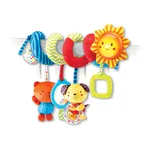 VTech 80-522105 Bebek Beşik Mobil Müzikli Oyuncak