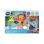 VTech 80-550705 Bebek Beşik Mobil Müzikli Oyuncak