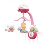 VTech 80-503355 Bebek Beşik Mobil Müzikli Oyuncak