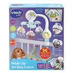 VTech 80-513165 Bebek Beşik Mobil Müzikli Oyuncak
