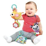 VTech 80-562505 Bebek Beşik Mobil Müzikli Oyuncak
