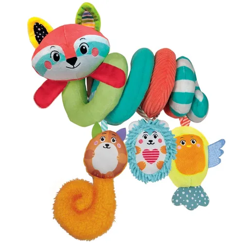 Baby 17909 Bebek Beşik Mobil Müzikli Oyuncak
