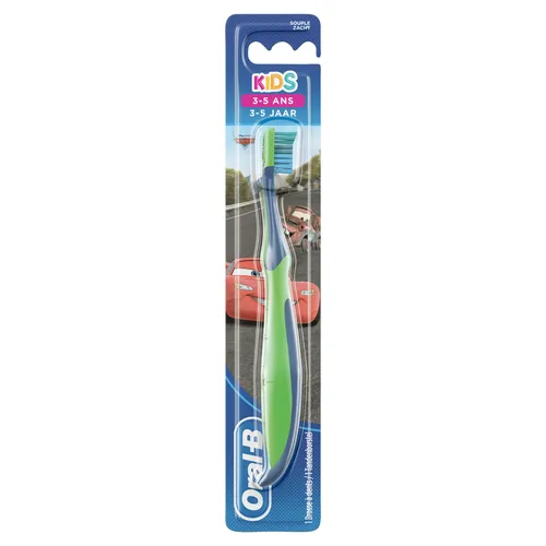 Resim Oral-B Manuel Diş Fırçası 81691272