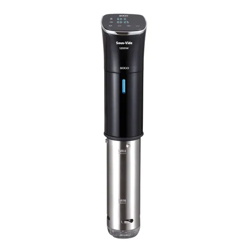 Sogo SVI-SS-5750 Sous Vide Pişirici