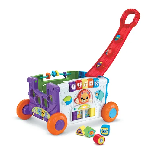 Karşılaştırma VTech 80-568505 {request()->input('language_config')['common']['with']} VTech 80-615205