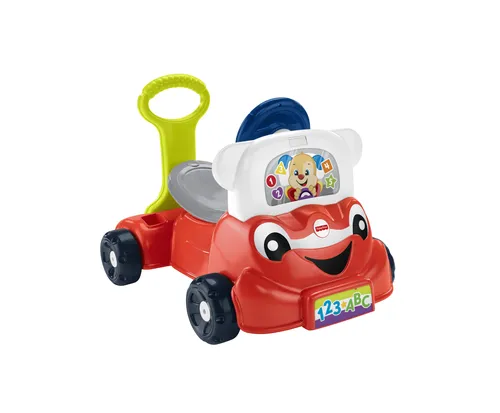 Karşılaştırma Fisher-Price Eğlen ve Öğren 3'ü 1 Arada Akıllı Araba {request()->input('language_config')['common']['with']} VTech 80-615205