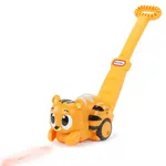 Little Tikes Işıklı ve Hareketli Işık Yakalayan Kaplan