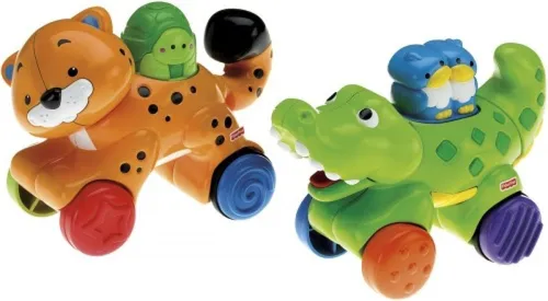 Karşılaştırma Mattel N8160 {request()->input('language_config')['common']['with']} VTech 80-615205
