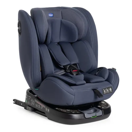 Karşılaştırma Chicco Unico Evo i-Size Oto Koltuğu {request()->input('language_config')['common']['with']} Philips BBL5111BK/93