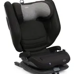 Chicco Fold & Go S i-Size Çocuk Oto Koltuğu 2-3 (15-36 kg, 3-12 Yaş) - Siyah/Gri
