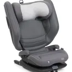 Chicco Fold & Go S i-Size Çocuk Oto Koltuğu 2-3 (15-36 kg, 3-12 Yaş) - Gri