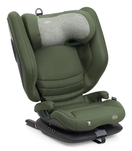 Karşılaştırma Chicco Fold & Go S i-Size Çocuk Oto Koltuğu 2-3 (15-36 kg, 3-12 Yaş) - Yeşil/Gri {request()->input('language_config')['common']['with']} Philips BBL5111BK/93