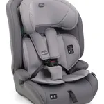 Chicco Gro-Up i-Size Çocuk Oto Koltuğu 1-2-3 (9-36 kg, 15 Ay - 12 Yaş) - Gri