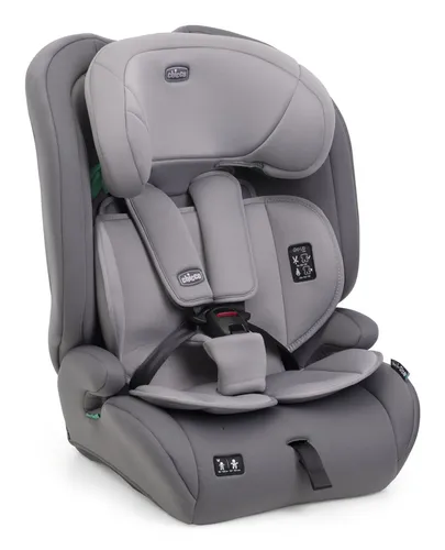 Karşılaştırma Chicco Gro-Up i-Size Çocuk Oto Koltuğu 1-2-3 (9-36 kg, 15 Ay - 12 Yaş) - Gri {request()->input('language_config')['common']['with']} Philips BBL5111BK/93