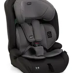 Chicco Gro-Up i-Size Çocuk Oto Koltuğu 1-2-3 (9-36 kg, 15 Ay - 12 Yaş) - Siyah/Gri