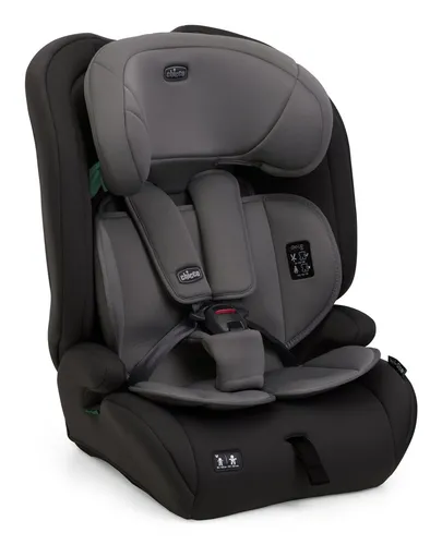 Karşılaştırma Chicco Gro-Up i-Size Çocuk Oto Koltuğu 1-2-3 (9-36 kg, 15 Ay - 12 Yaş) - Siyah/Gri {request()->input('language_config')['common']['with']} Philips BBL5111BK/93