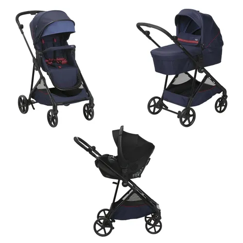 Resim Chicco Seety Bebek Arabası 00012123000000