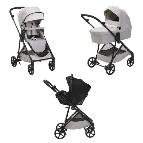 Karşılaştırma Chicco Bellagio Bebek Arabası {request()->input('language_config')['common']['with']} Chicco Seety Bebek Arabası 00012131000000