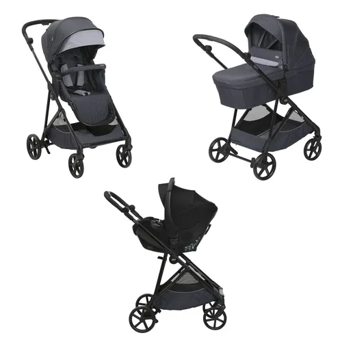 Karşılaştırma Chicco Bellagio Bebek Arabası {request()->input('language_config')['common']['with']} Chicco Seety Bebek Arabası 00012132000000