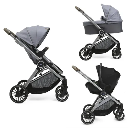 Resim Chicco Best Friend Pro Bebek Arabası 00012054000000