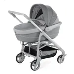 Chicco LOVEmotion Legend Üçlü Seyahat Sistemi