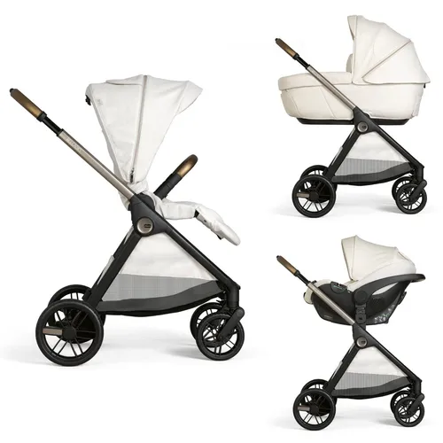 Resim Chicco Bellagio Bebek Arabası