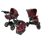 Chicco Activ3 Top Üçlü Seyahat Sistemi