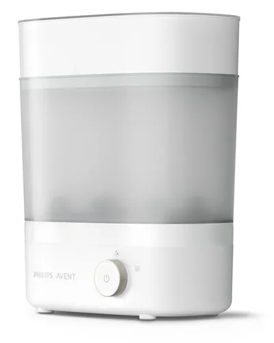 Karşılaştırma Philips AVENT SCF293/01 Biberon Sterilizatörü {request()->input('language_config')['common']['with']} Philips SCF293/00 Biberon Sterilizatörü
