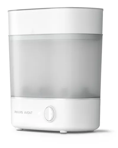 Resim Philips AVENT SCF291/01 Biberon Sterilizatörü