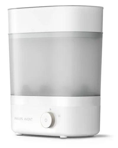 Resim Philips SCF293/00 Biberon Sterilizatörü