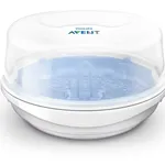 Philips AVENT Mikrodalga Buharlı Biberon Sterilizatörü SCF281/05