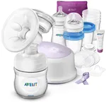 Philips AVENT Göğüs Pompası
