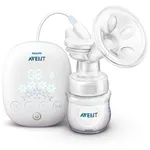 Philips AVENT Kolay Konfor Tekli Elektrikli Göğüs Pompası SCF301/05
