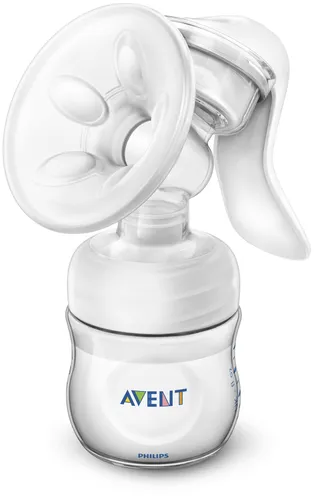 Resim Philips AVENT Konfor Manuel Göğüs Pompası