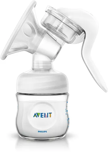 Resim Philips AVENT Göğüs Pompası SCF330/50