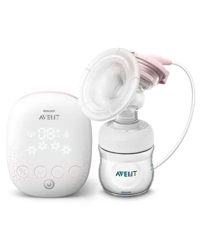 Karşılaştırma Philips AVENT Göğüs Pompası {request()->input('language_config')['common']['with']} Philips AVENT Göğüs Pompası SCF315/02