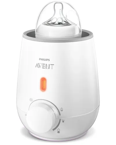 Resim Philips AVENT Biberon Isıtıcı SCF355/02