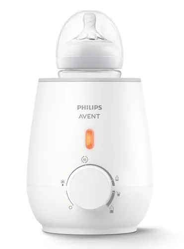 Resim Philips AVENT Biberon Isıtıcı SCF355/07