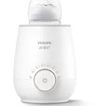 Philips AVENT Premium SCF358/00 Hızlı Biberon Isıtıcı