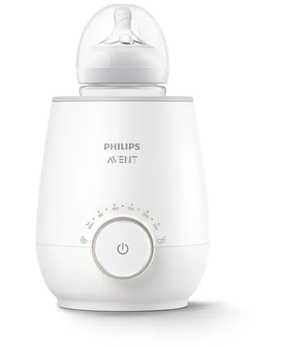 Resim Philips AVENT Premium SCF358 Hızlı Biberon Isıtıcı