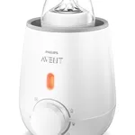 Philips AVENT Advanced SCF355/09 Hızlı Biberon Isıtıcı