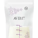 Philips AVENT Süt Saklama Torbaları SCF603