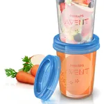 Philips AVENT Mama Saklama Kabı SCF639/05