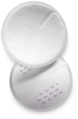 Resim Philips AVENT Göğüs Pedi SCF254/13