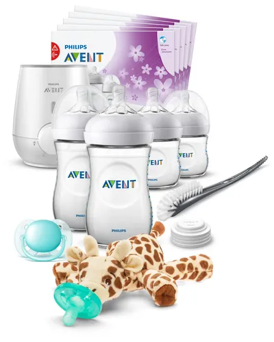 Karşılaştırma Philips AVENT SCD205/08 Yenidoğan Beslenme Başlangıç Seti İle Philips AVENT SCD308/01 Yenidoğan Beslenme Seti