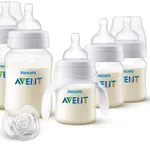 Philips AVENT SCD371/01 Yenidoğan Beslenme Seti