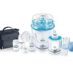 Philips AVENT Emzirme Çözümleri Seti SCD241/00